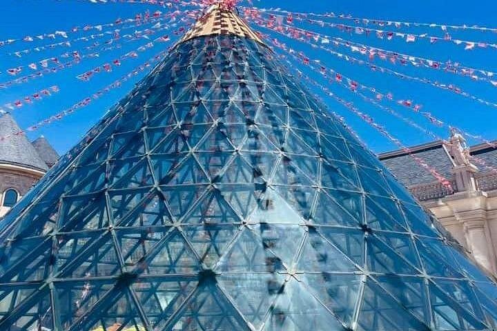 ゴールデンブリッジとホイアンへの1日ツアー、ボートライド、ナイトマーケット