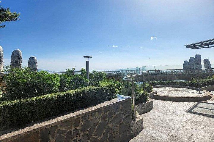 ゴールデンブリッジツアー早朝、混雑を避け、ヒートを打って、素敵な写真を撮りましょう