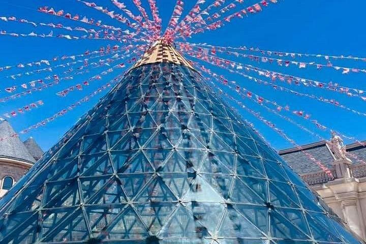 BA NA HILL-ゴールデンブリッジ-サンワールド-フレンチビレッジ-フォトオポチュニティツアー
