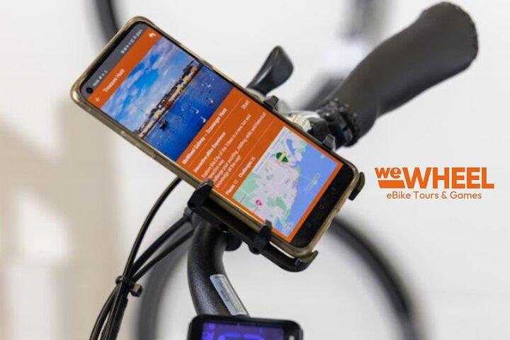 eBikeで行くゴールウェイ：独立半日アクティビティ必須！