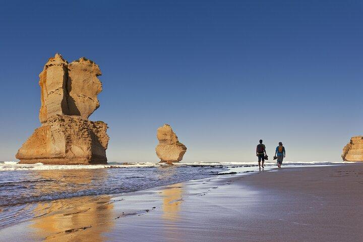 Great Ocean Road privétour van een hele dag