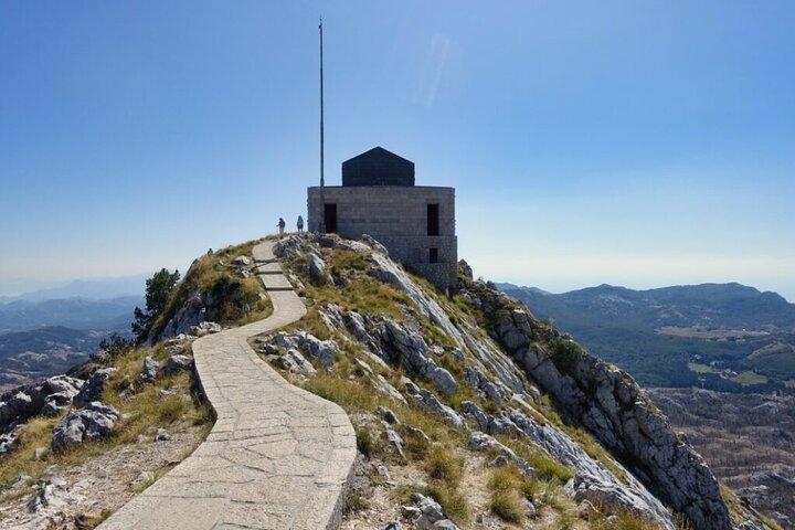 Montenegro Majesty Tour