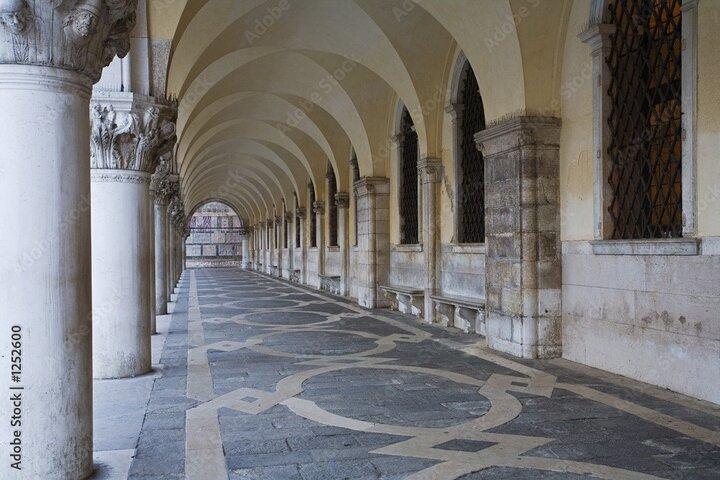 Visite de Venise à Saint-Marc avec billets pour le clocher de Saint-Marc
