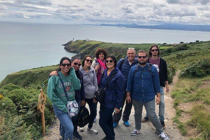 Howth y Malahide in italiano