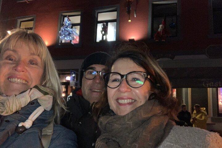 Villingen Self-Guided City Walking Tour & Scavenger Hunt
