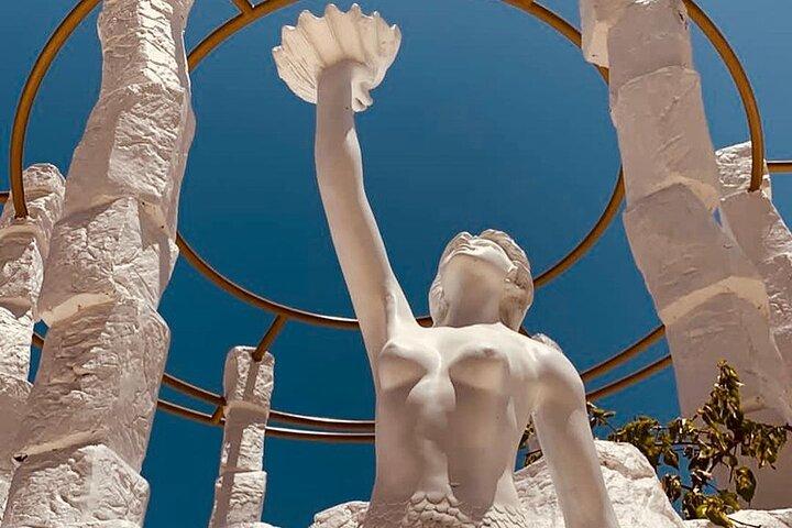 Ganztägige Rocca Beach Experience ab Beirut, Libanon