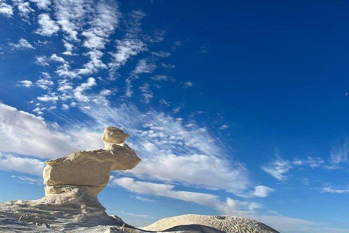 Private 2-Day Tour in Egypt