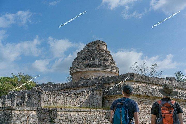Chichen Itza Private Tour – Early & direct Access + Valladolid