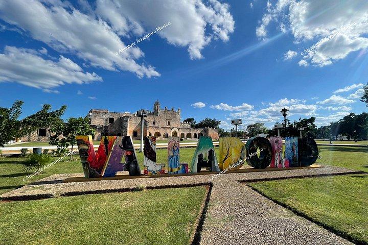 Chichen Itza Private Tour – Early & direct Access + Valladolid