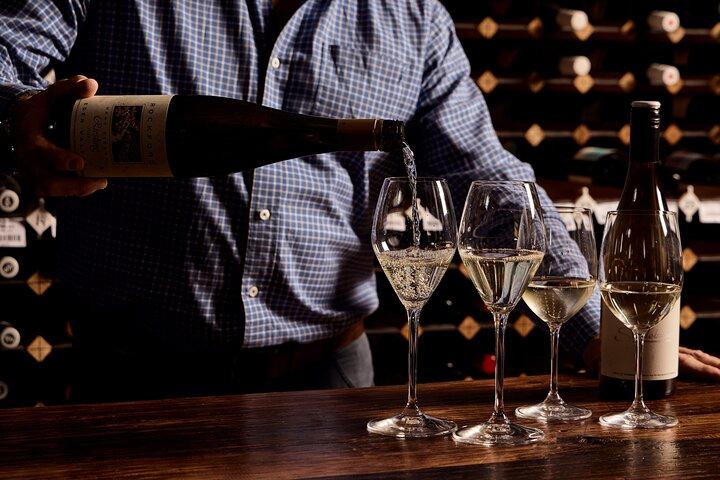 Australsk vin Masterclass i Adelaide