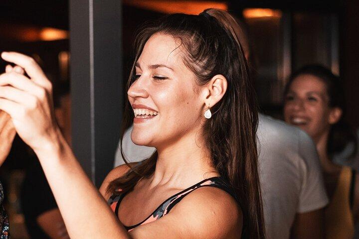 Lima Salsa Lovers Dance Experience