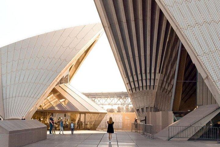 Sydney Private Halbtagestour : Strände, Geschichte & Ikonen
