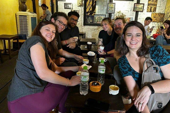Hanoi Food Tour - Lokal Street Food Walking Tour