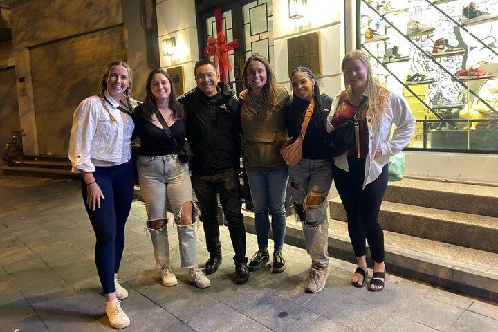 Hanoi Food Tour - Lokal Street Food Walking Tour
