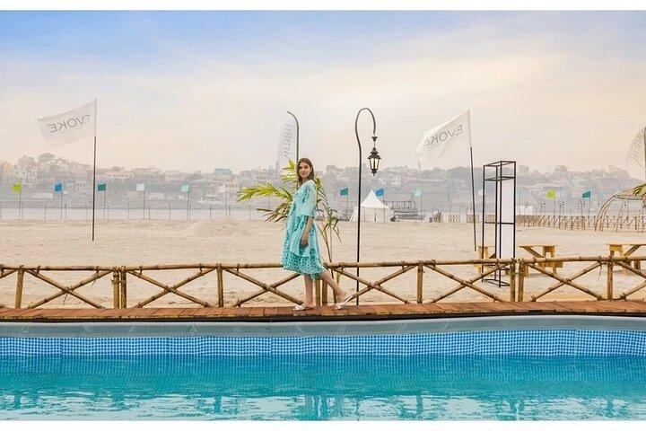 Tour Espiritual de 3 Dias em Varanasi