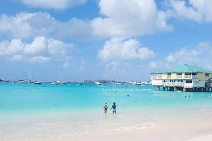 Tour privado guiado por la isla de Barbados