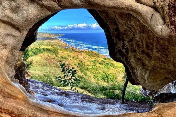 Tour privado guiado por la isla de Barbados