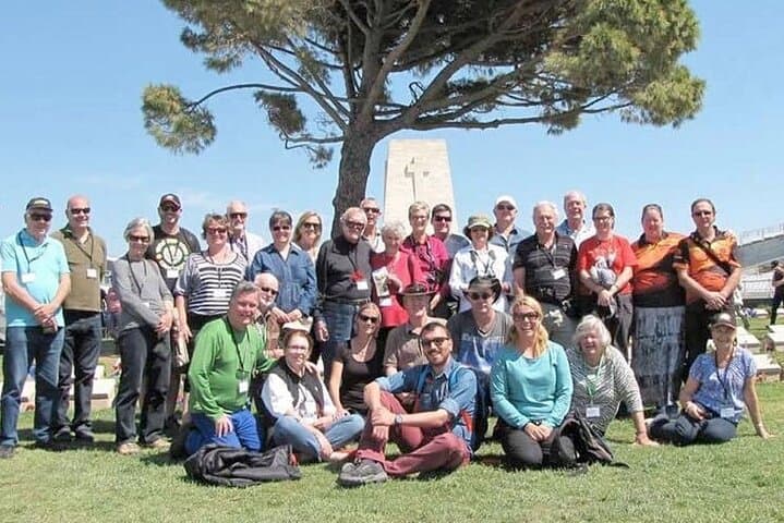 Daily Gallipoli Tour from Istanbul