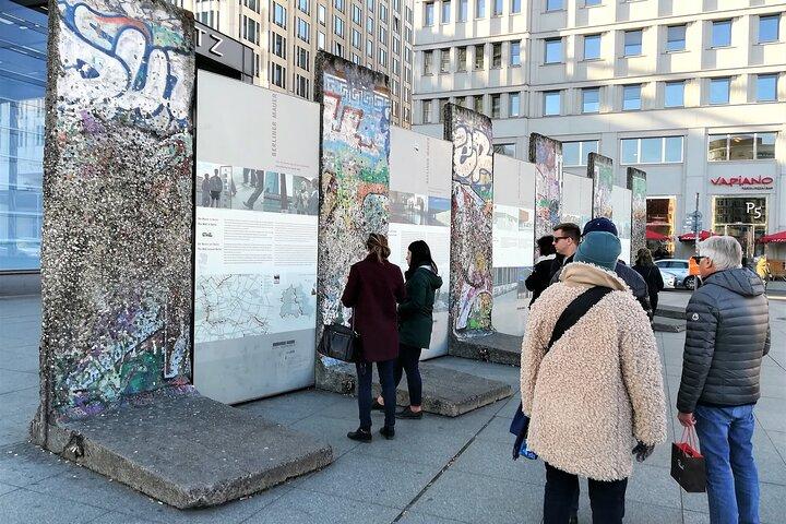 Berlín-Highlights-and-Rickshaw con guía (Din EN 15565)