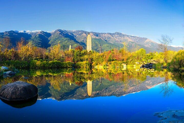 Tour de 9 días: explora Yunnan