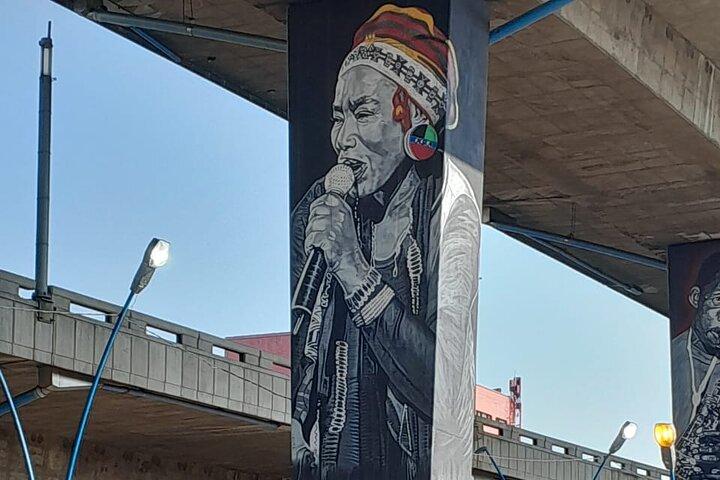 Volledige dag rondleiding door Soweto, Johannesburg en Apartheid Museum