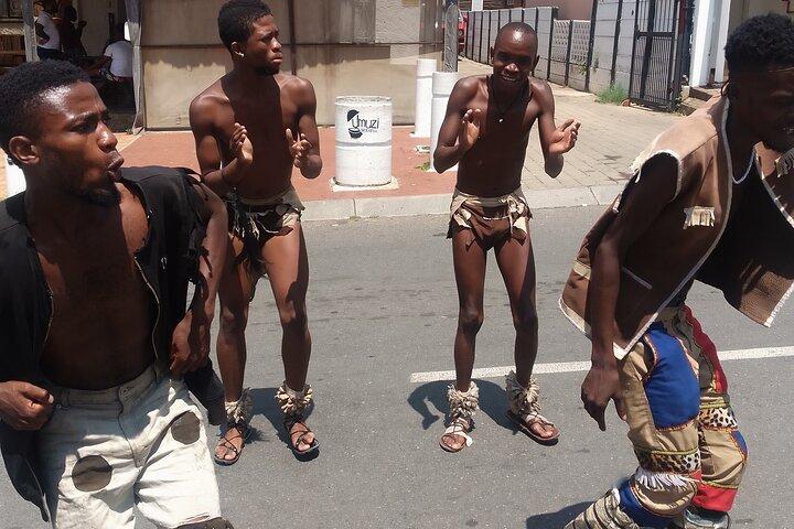 Volledige dag rondleiding door Soweto, Johannesburg en Apartheid Museum