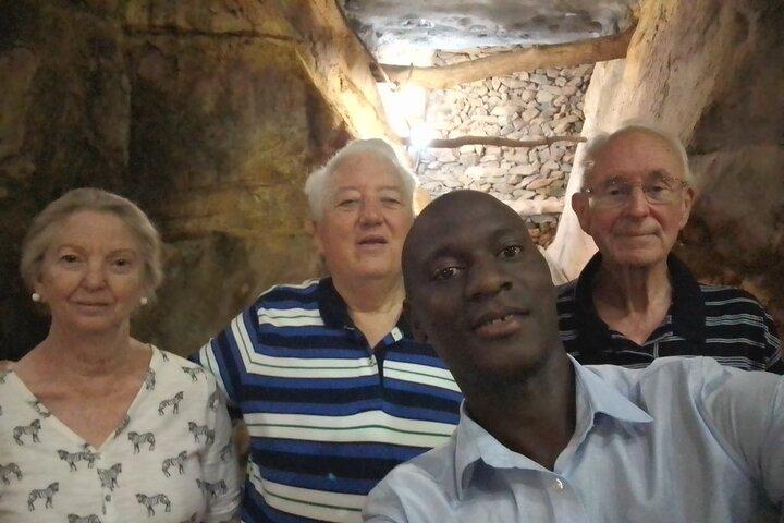Volledige dag rondleiding door Soweto, Johannesburg en Apartheid Museum