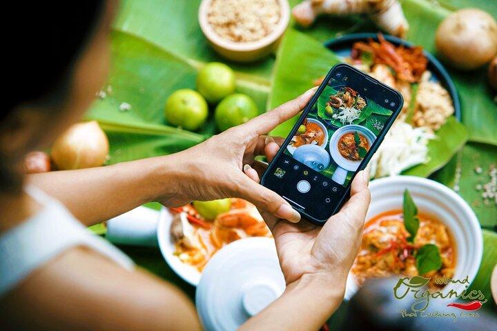 Kochkurs in Koh Samui mit Farm Tour