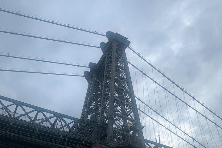 Guidet tur i West Village i New York City