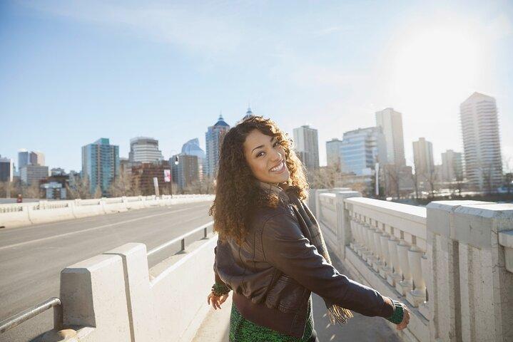 Découvrez le meilleur de Calgary – Visite privée