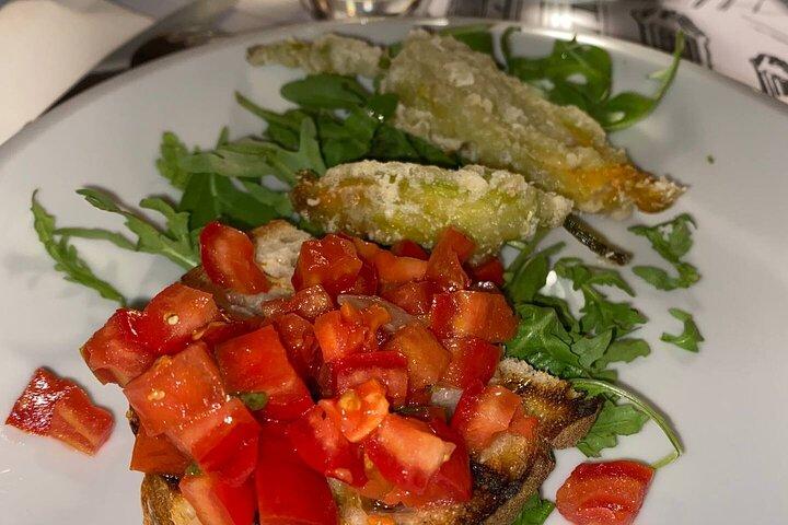 Roman Dinner after History Tour: An Epic Journey Through Time