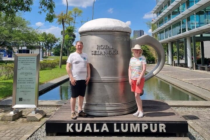 MALAYSIAN CULTURE, TRADITION and NATURE TOUR (All in One Day)