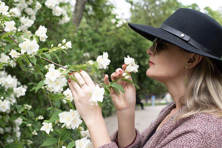 Private Photography Session in Paris