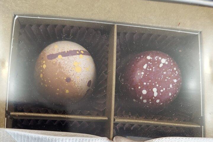 Tour di dolci e dolcetti di Galveston