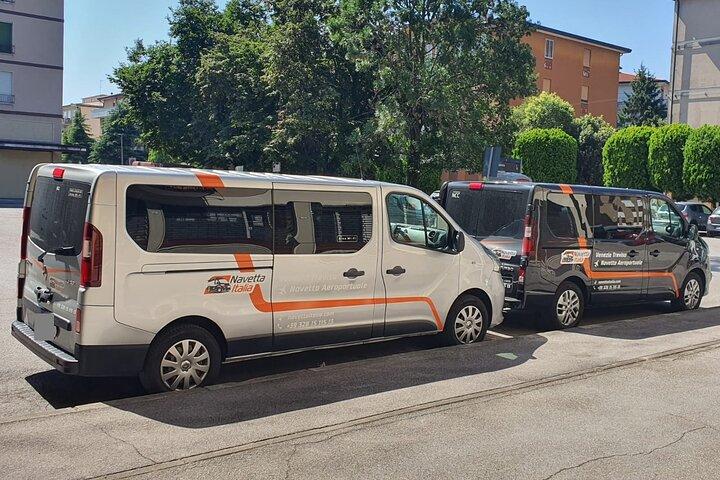 Istanbul Airport (IST) to Istanbul - Round-Trip Private Transfer