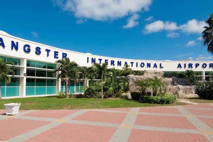 Airport Transportation Hotel Montego Bay