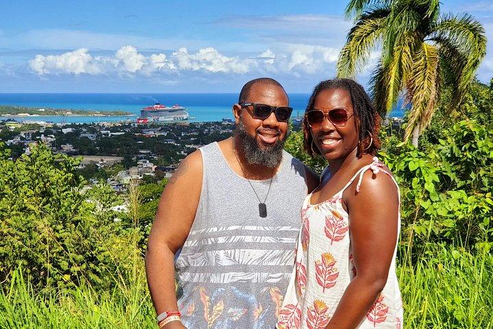 Puerto Plata Private City Tour with Local Guide