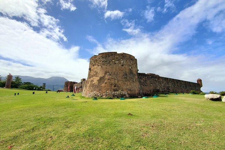 Puerto Plata Private City Tour with Local Guide