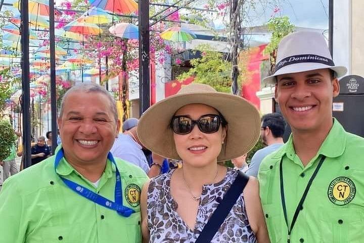 Puerto Plata Private City Tour with Local Guide