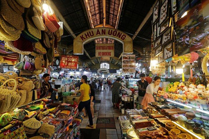 Customize Your own Ho Chi Minh City Tour