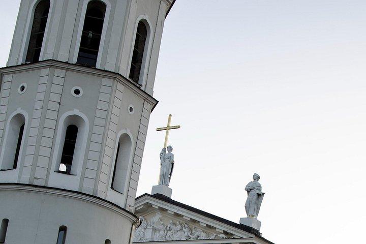 Private Transfer from Vilnius Airport to Lithuania