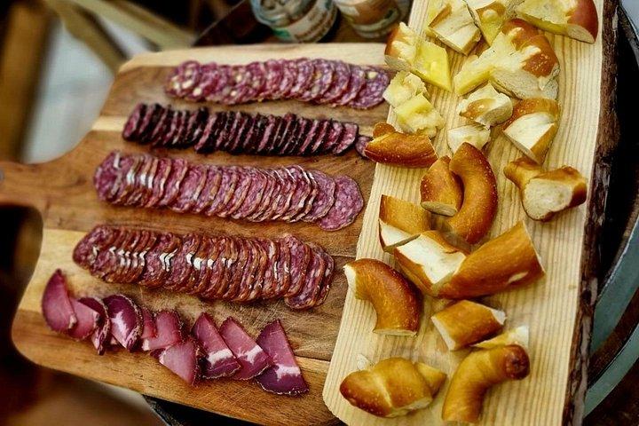 ストラスブール・フードツアー - Do Eat Betterによる伝統の味