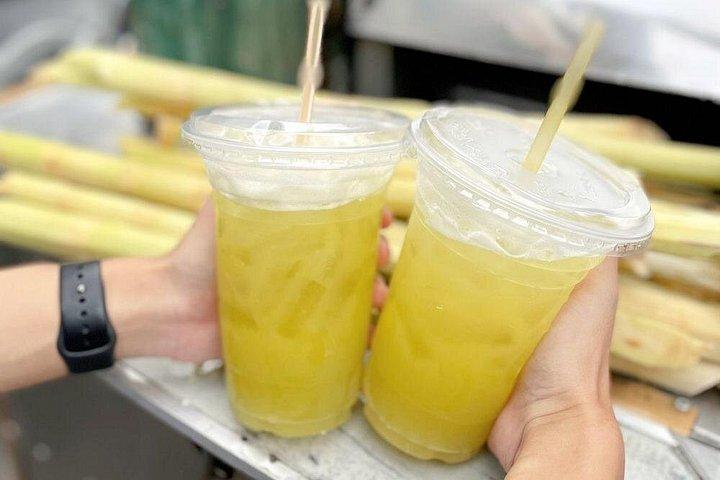 サイゴン・アントールド・ストーリーズ-ビンテージベスパ付き半日ツアー
