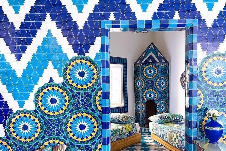Full Day Excursion from Marrakech to Essouira