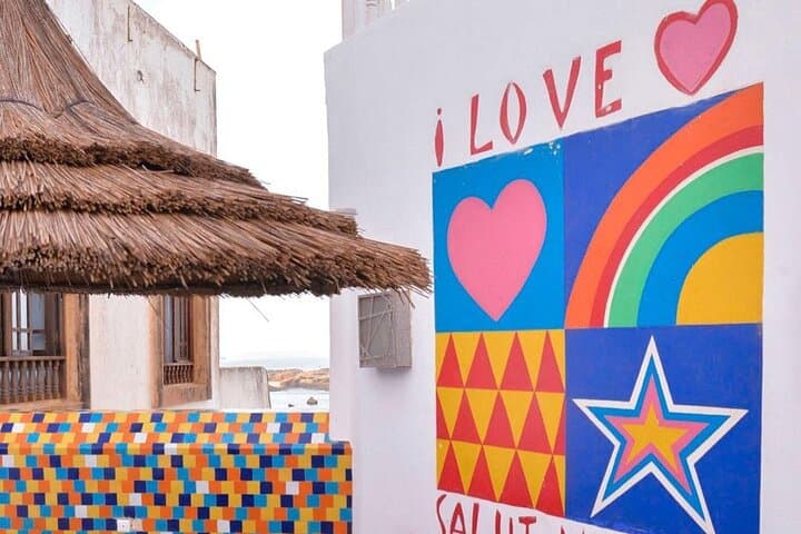 Full Day Excursion from Marrakech to Essouira