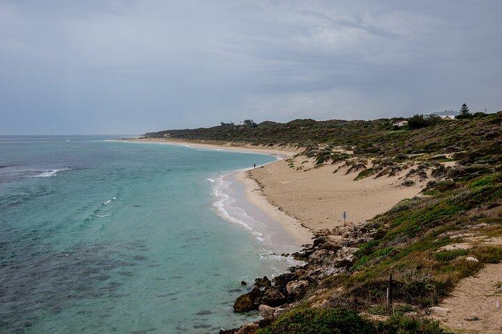 Private Coastal Heritage Tour from Perth