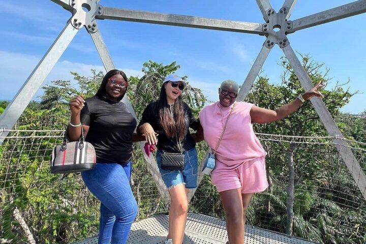 Visite guidée privée de 3 jours à Lagos