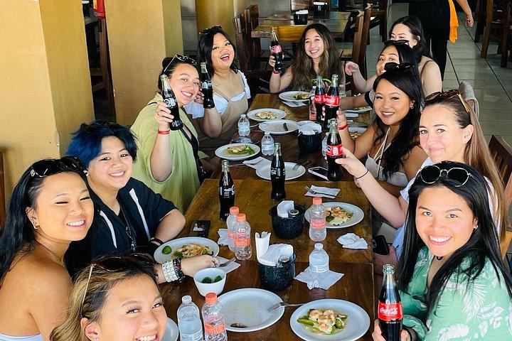 Cabo Taco Crawl: A Local Food & Culture Experience