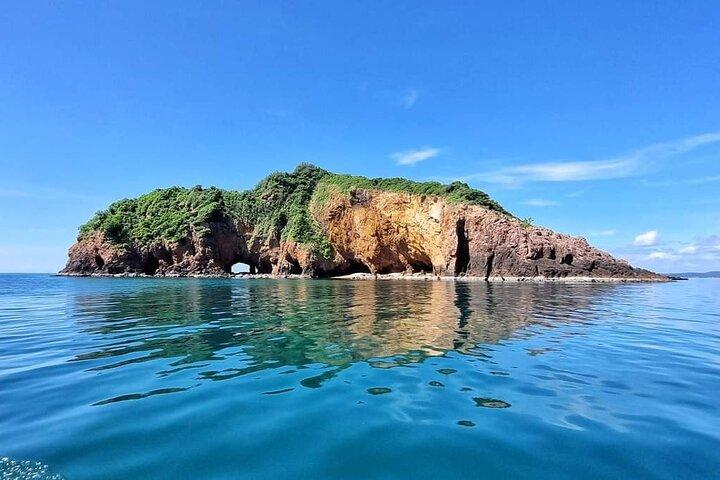 タル島 1 日共有体験 (ランチ付き)