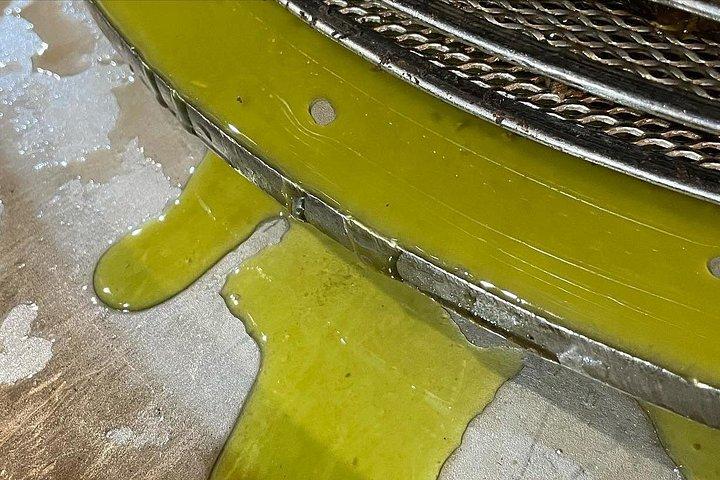 Crete: Olive Oil, Soap, Wine, Raki - Flavorful Culinary Journey